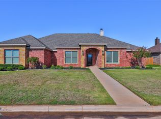 6650 Summerwood Trl, Abilene, TX 79606