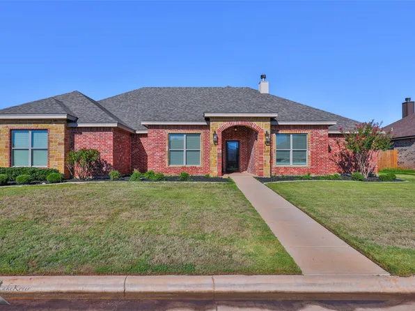 6650 Summerwood Trl, Abilene, TX 79606