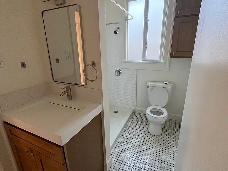 516 Stanyan St #3 — Photo 8