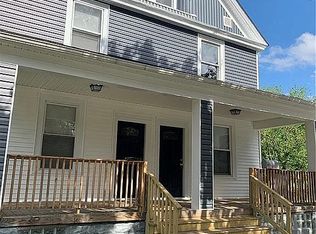 125 & 127 Gale St, Akron, OH 44302
