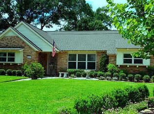 4411 Rosebay Dr, Houston, TX 77018