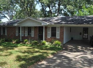 2109 Crestwood Rd, North Little Rock, AR 72116