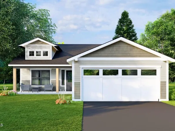 675 E Valley St S, Oldtown, ID 83822