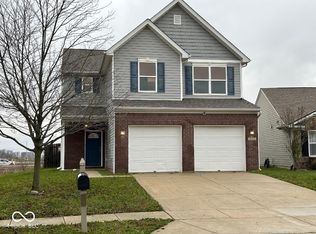 3792 Dusty Sands Rd, Whitestown, IN 46075