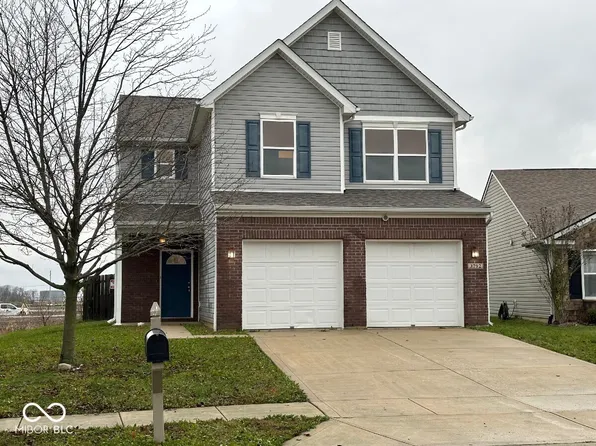 3792 Dusty Sands Rd, Whitestown, IN 46075