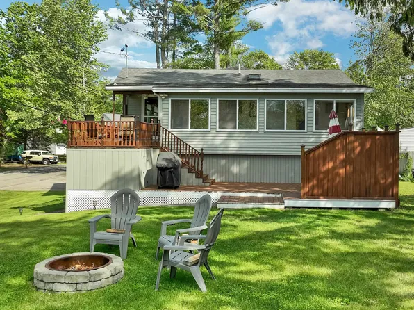 43 Nancy Drive, Belmont, NH 03220
