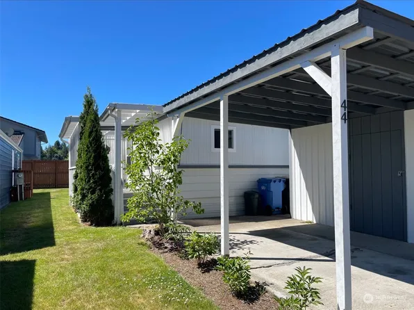 1713 Cooks Hill Road #44, Centralia, WA 98531