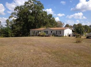 1114 Sumrall Rd, Crystal Springs, MS 39059