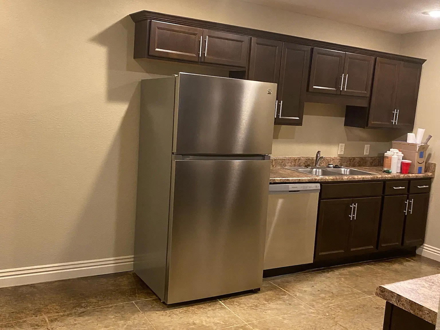 3 bed, $950 — Photo 3