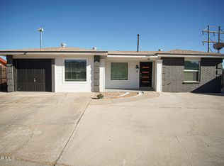 10404 Helican Pl, El Paso, TX 79924