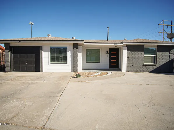 10404 Helican Pl, El Paso, TX 79924