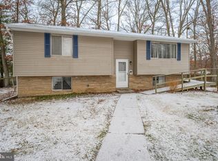 112 B St, Oakland, MD 21550