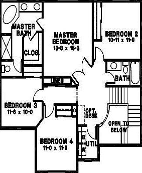3rd image of 207 Ames St NE Lot 26