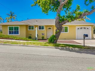 2909 E Barnwell St, Oceanside, CA 92054