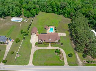10917 Jordan Rd, Raleigh, NC 27603