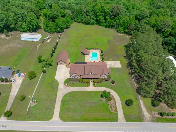10917 Jordan Rd, Raleigh, NC 27603