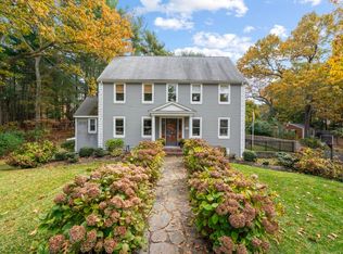 31 Pilgrim By Way, Duxbury, MA 02332