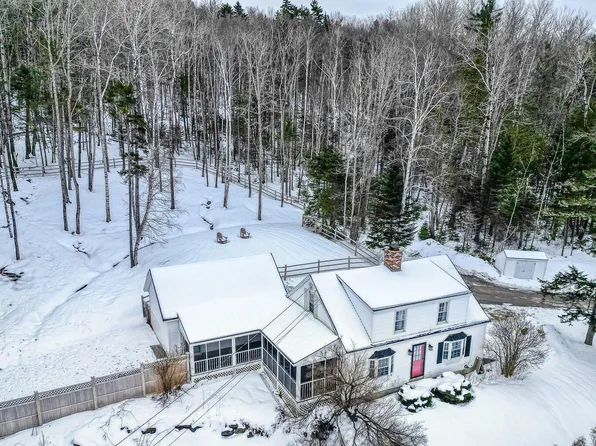 397 Lily Bay Road, Greenville, ME 04441