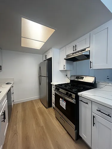 Floor plan 1 BEDROOM UNIT