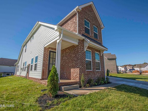 2nd image of 405 Ivey Farms Rd Lot 58