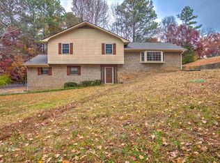 3225 Woodvine Cir NW, Cleveland, TN 37312