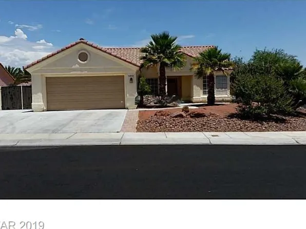 5800 Ventana Dr, Las Vegas, NV 89130