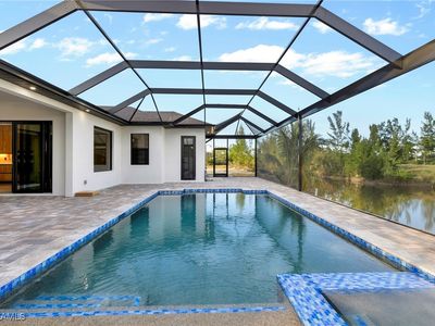 2139 SW 4th Ct, Cape Coral, FL, 33991