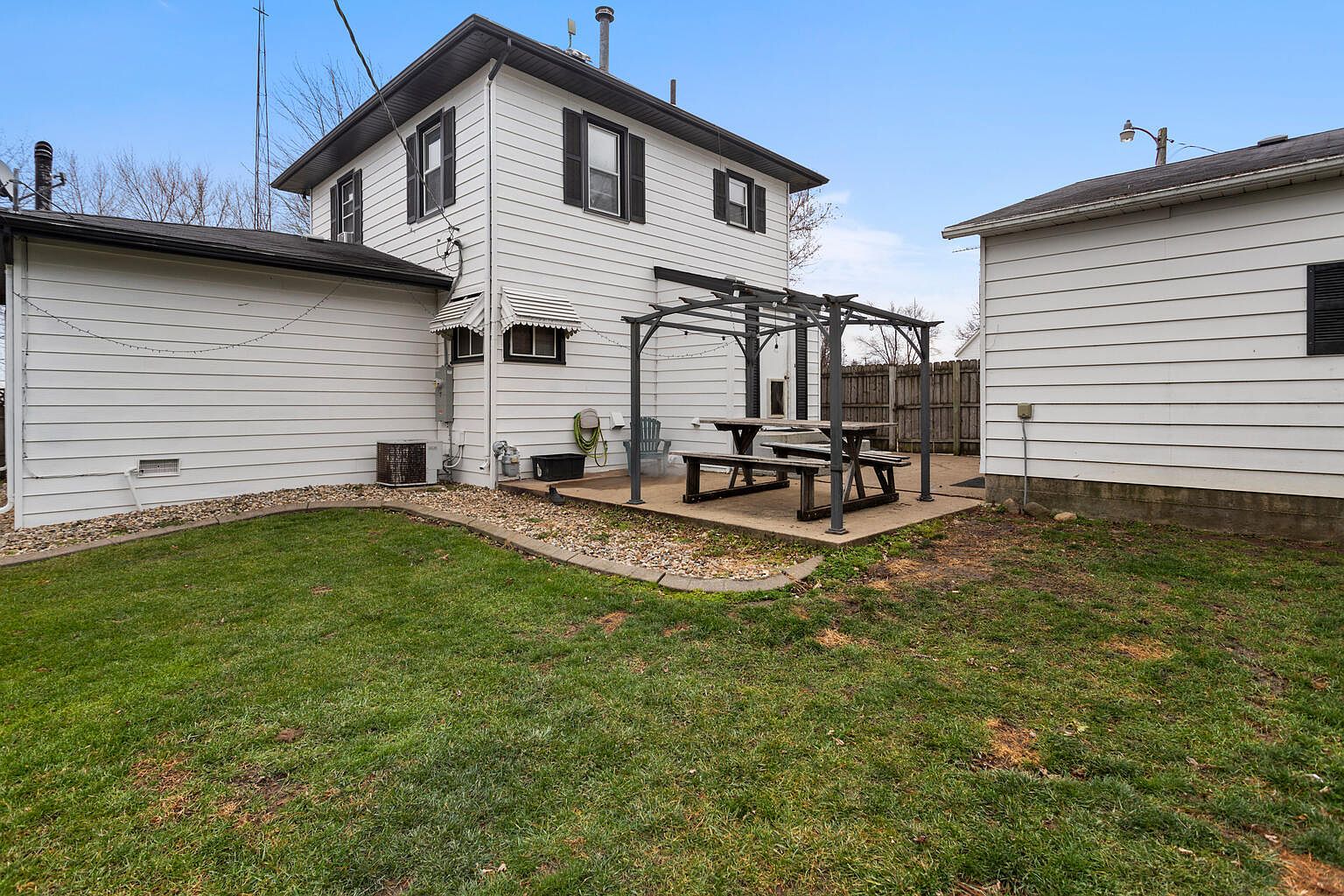 41686 Cheneyville Rd, Hoopeston, IL 60942 MLS 11944153 Zillow