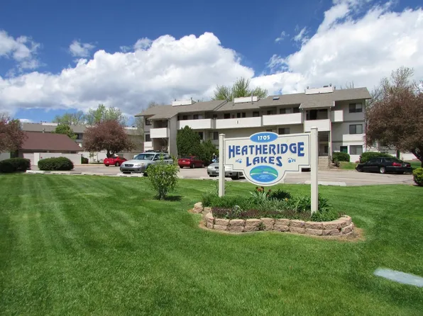 1705 Heatheridge Rd, Fort Collins, CO