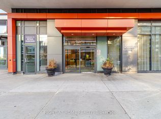 4070 Confederation Pkwy #2102, Mississauga, ON L5B0E9