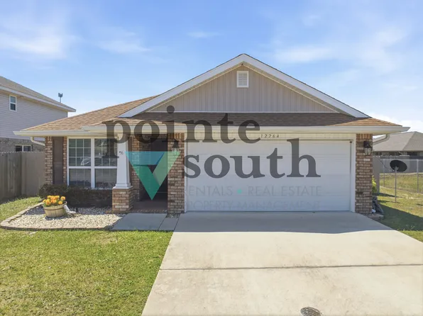 12264 Pinfish Rd, Pensacola, FL 32506