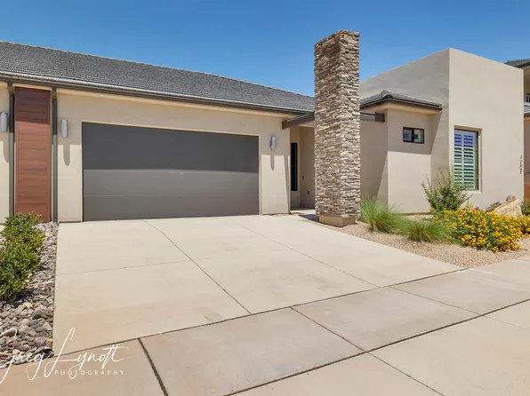 1208 W Grayson Dr, Saint George, UT 84790