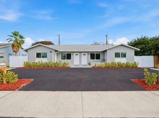 2550 N DIXIE Highway, Boca Raton, FL 33431