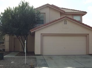2963 W Sawmill Spring Trl, Tucson, AZ 85742