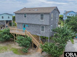 40207 Fitzwater Ct LOT 67, Avon, NC 27915