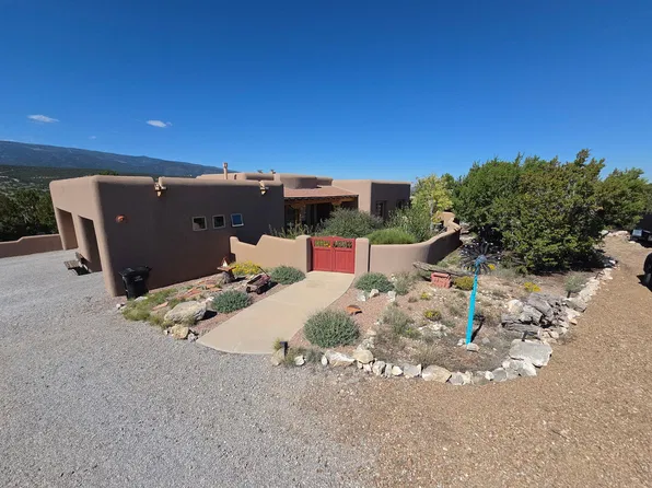 22 Via Entrada, Sandia Park, NM 87047