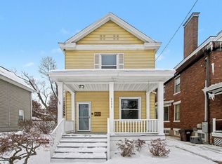 3933 Grove Ave, Cincinnati, OH 45212