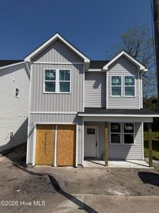 1114 N 6th Street, Wilmington, NC, 28401