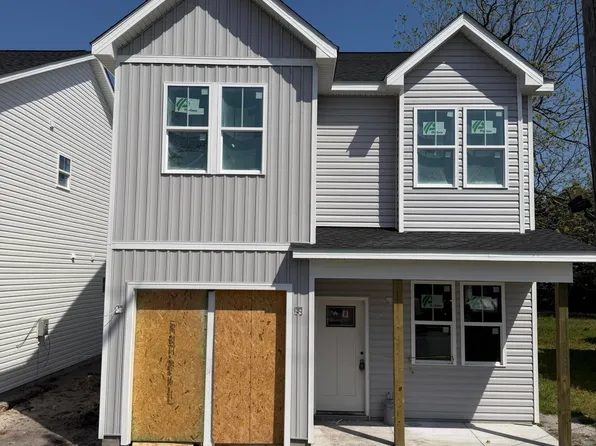 1114 N 6th Street, Wilmington, NC 28401