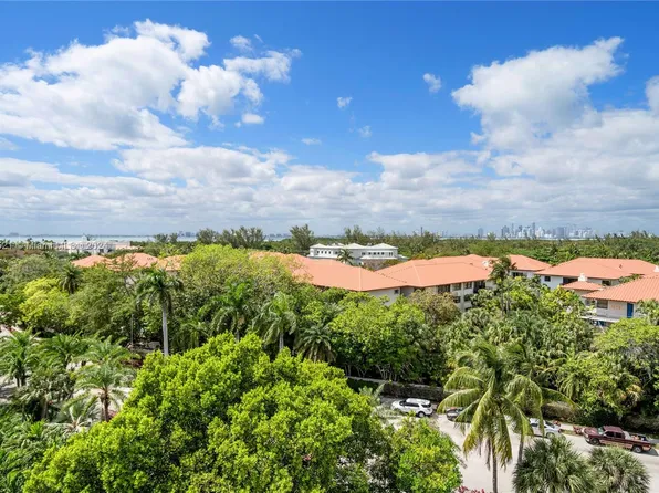 150 Ocean Lane Dr APT 8C, Key Biscayne, FL 33149