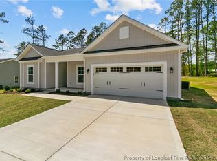 75 Regis Ln, Coats, NC 27521