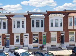 509 S Potomac St, Baltimore, MD 21224