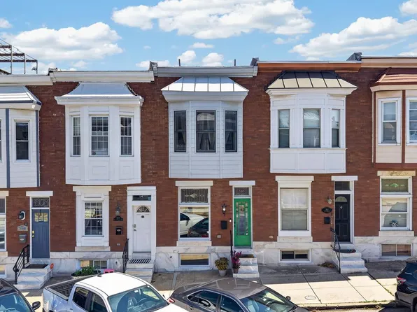 509 S Potomac St, Baltimore, MD 21224