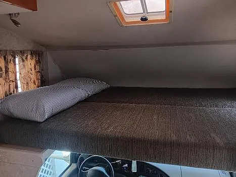 1 bed, 400 sqft, $1,100 — Photo 4