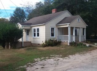 44 E Star St, Bethlehem, GA 30620