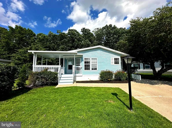 768 E Garden Rd Unit 98, Vineland, NJ 08360