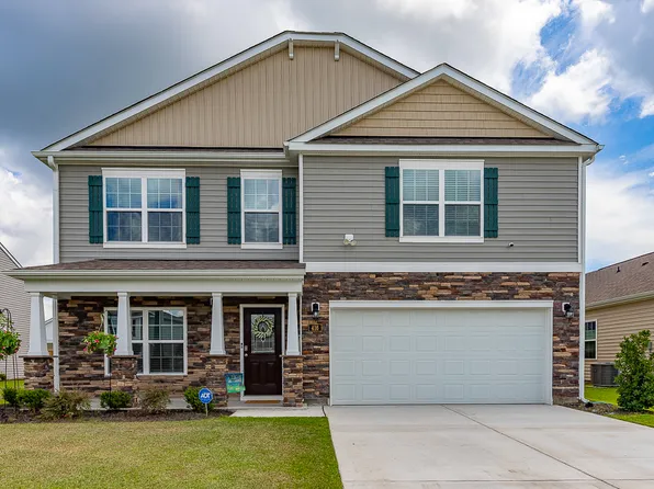 416 Isabelle St, New Bern, NC 28560