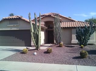 1714 W Boston St, Chandler, AZ 85224