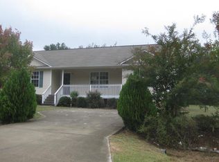 200 Chesterton Dr, Athens, GA 30607