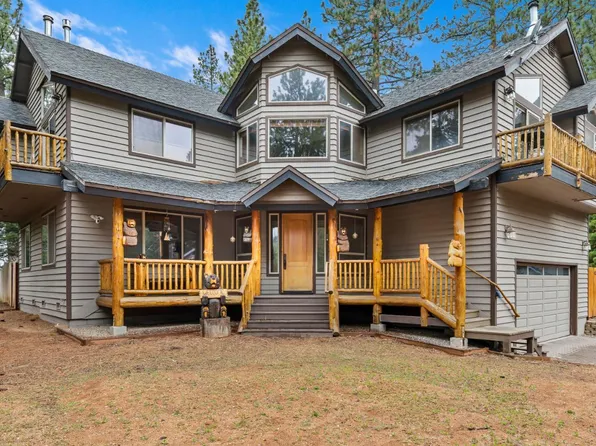 1072 Turnback Trl, South Lake Tahoe, CA 96150